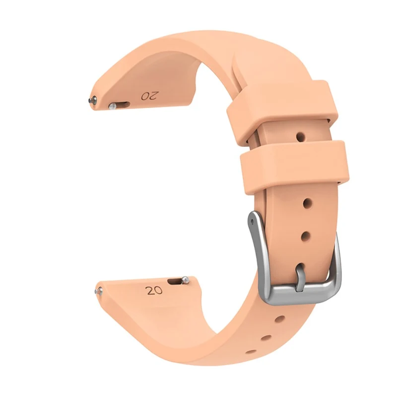 Mega bequem Universell Silikon / TPU armband