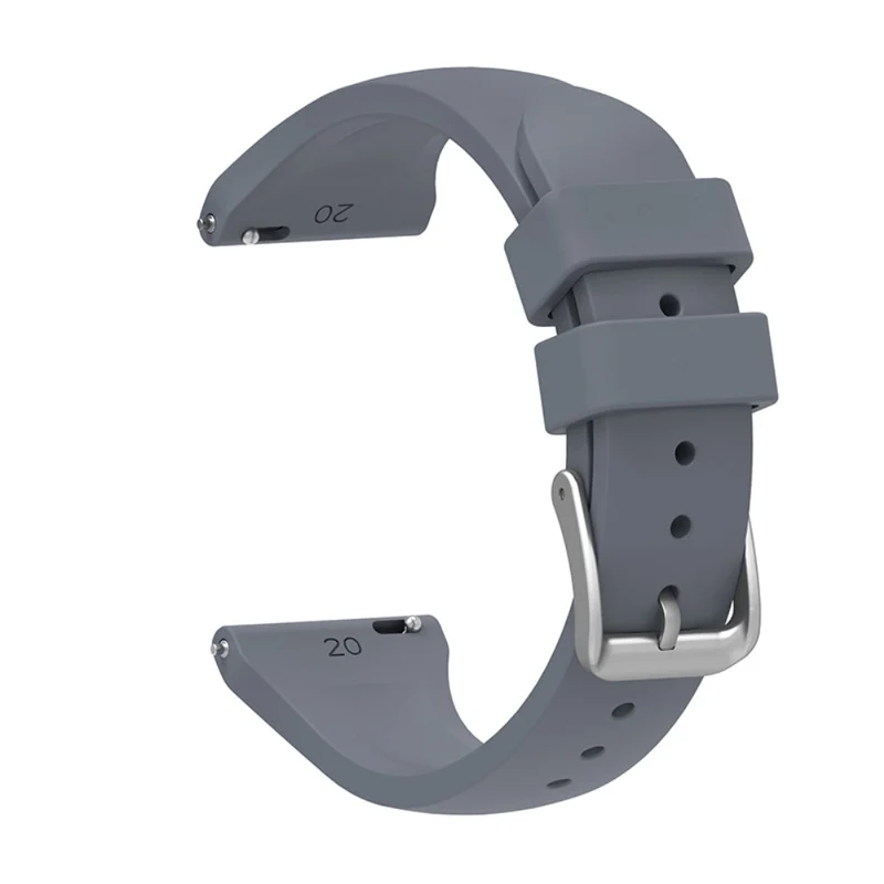 Mega bequem Universell Silikon / TPU armband