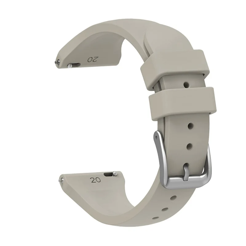 Mega bequem Universell Silikon / TPU armband