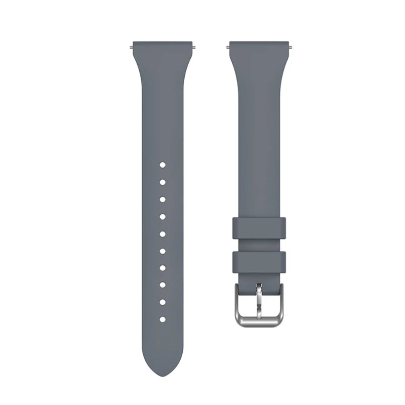 Mega bequem Universell Silikon / TPU armband
