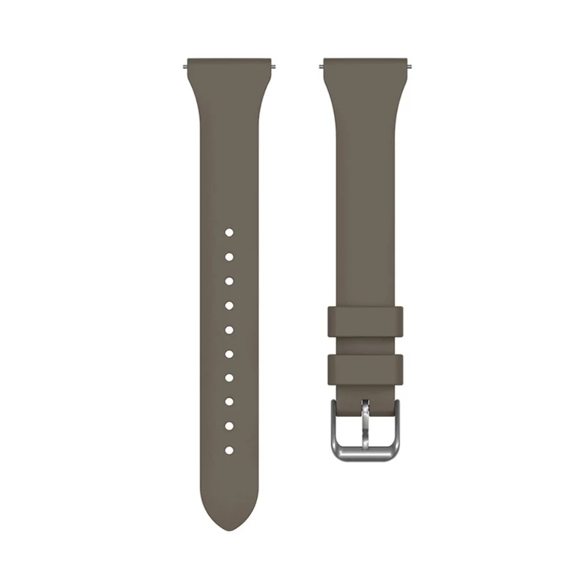 Mega bequem Universell Silikon / TPU armband