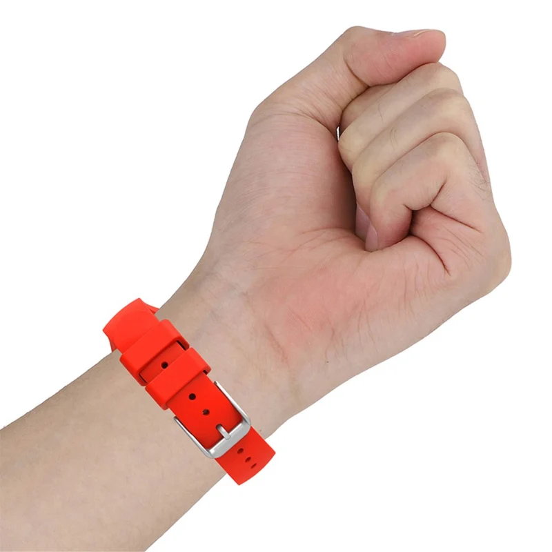 Mega bequem Universell Silikon / TPU armband
