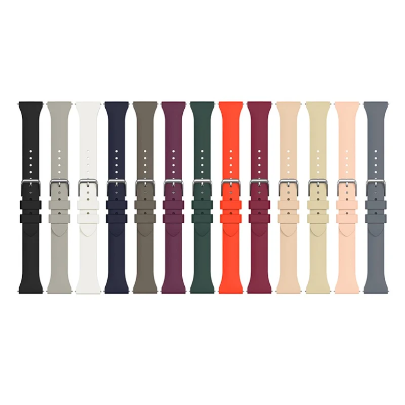 Mega bequem Universell Silikon / TPU armband