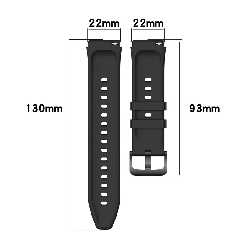 Stilvoll Universell Silikon / TPU armband