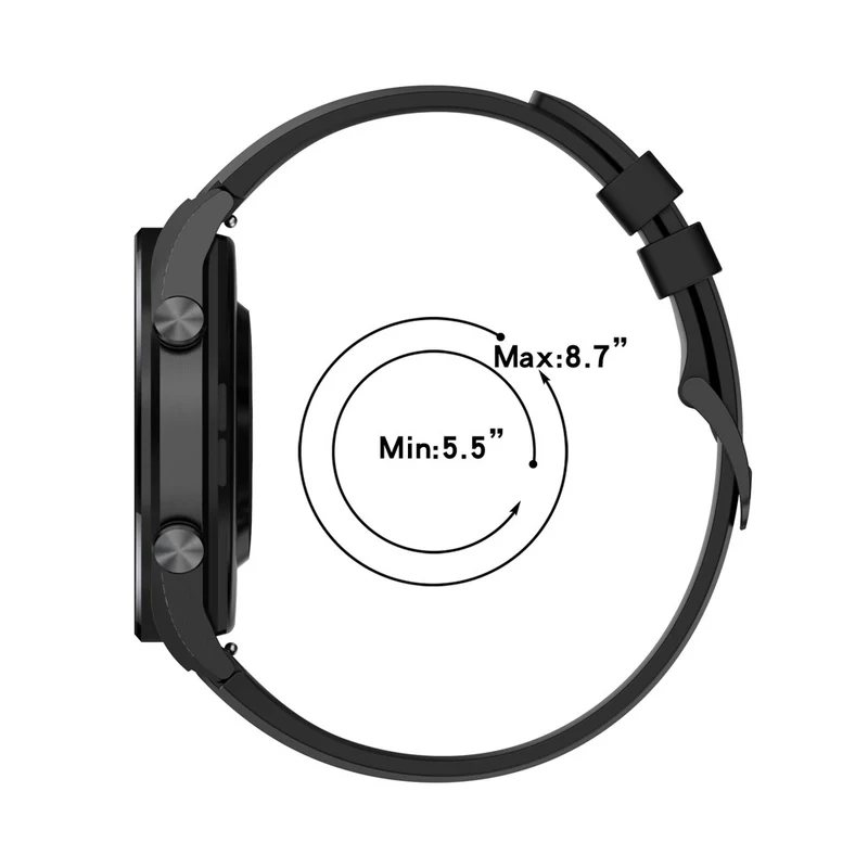 Stilvoll Universell Silikon / TPU armband