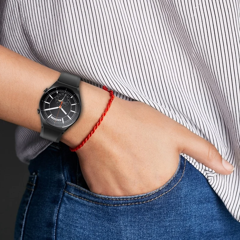 Stilvoll Universell Silikon / TPU armband