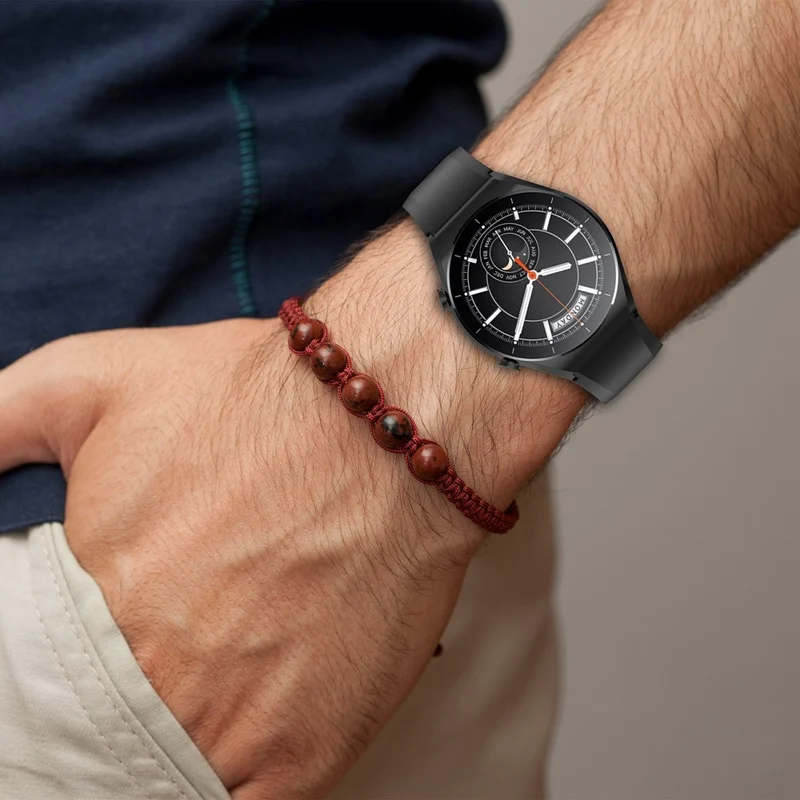 Stilvoll Universell Silikon / TPU armband