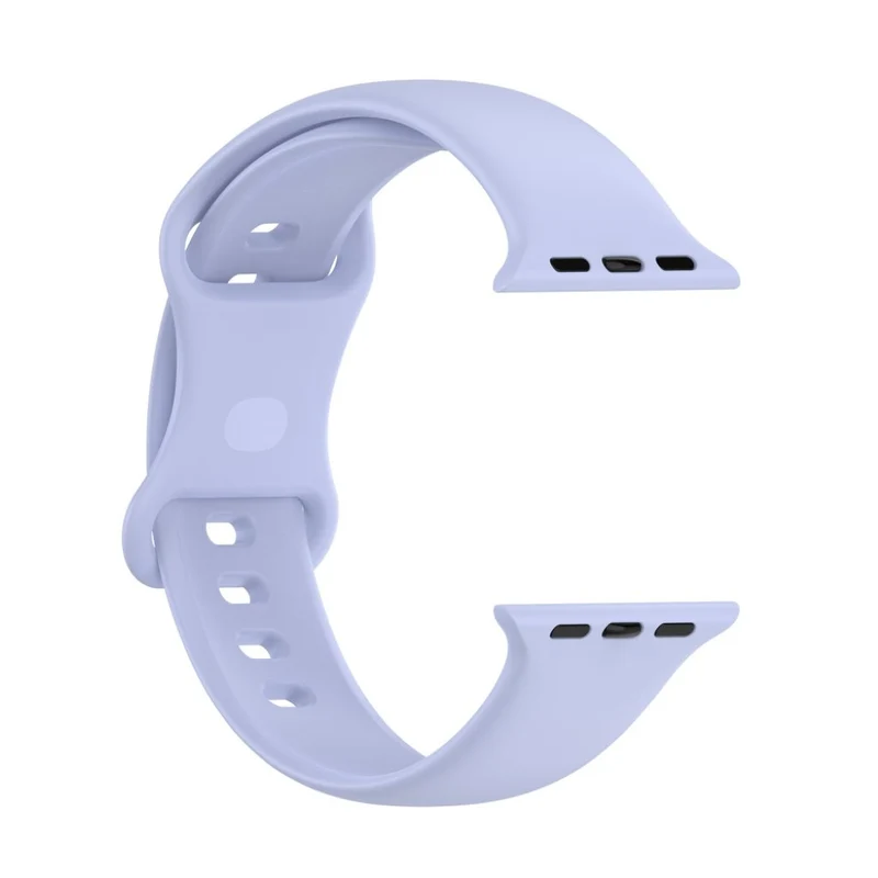 Absolut zuverlässig Universell Apple Silikon / TPU armband - Größe: S