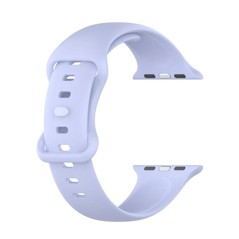 Absolut zuverlässig Universell Apple Silikon / TPU armband - Größe: S
