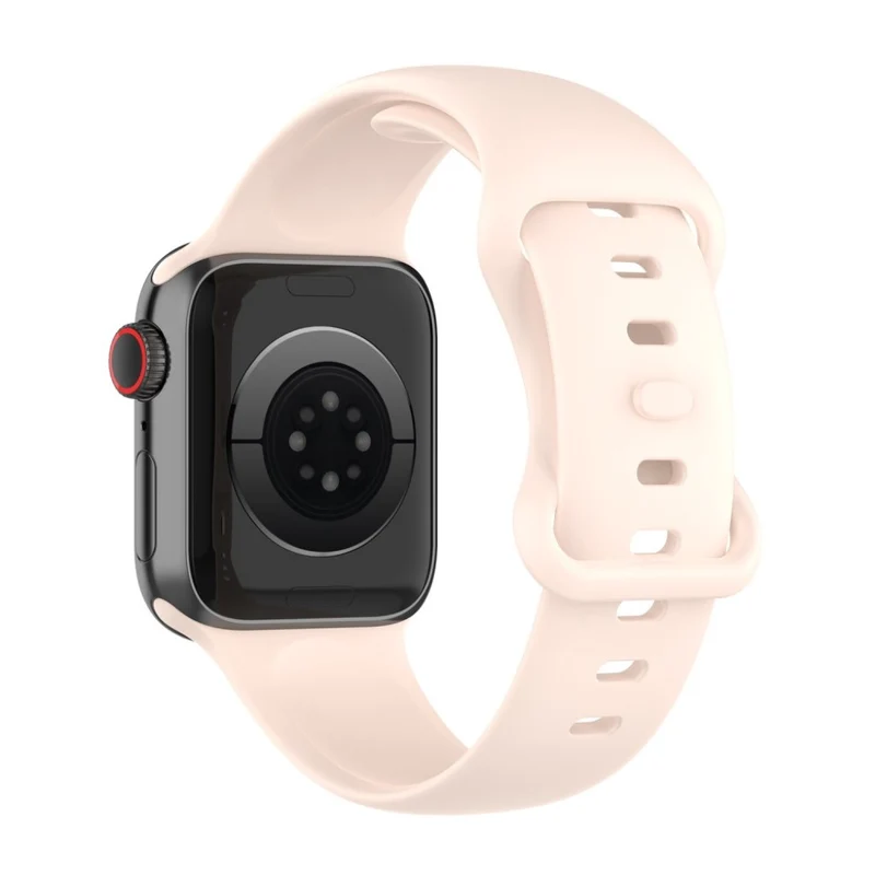 Absolut zuverlässig Universell Apple Silikon / TPU armband - Größe: S