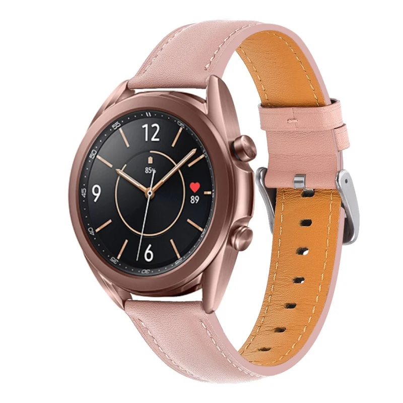 Super elegant Universell Echtes Leder armband