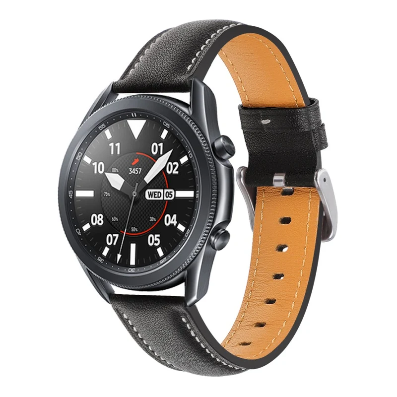 Super elegant Universell Echtes Leder armband