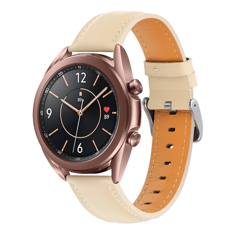 Super elegant Universell Echtes Leder armband