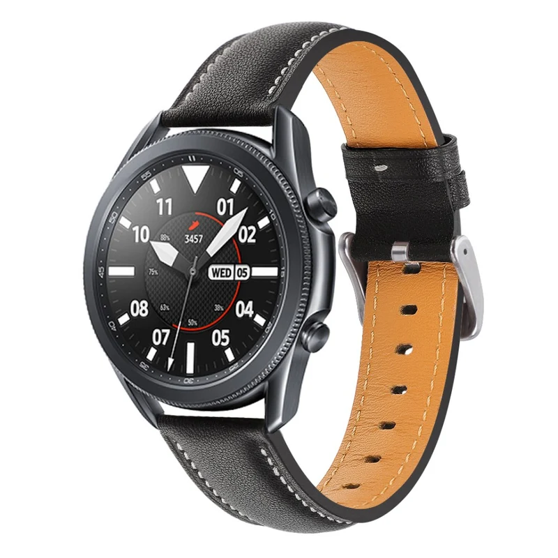 Mega gut Universell Echtes Leder armband
