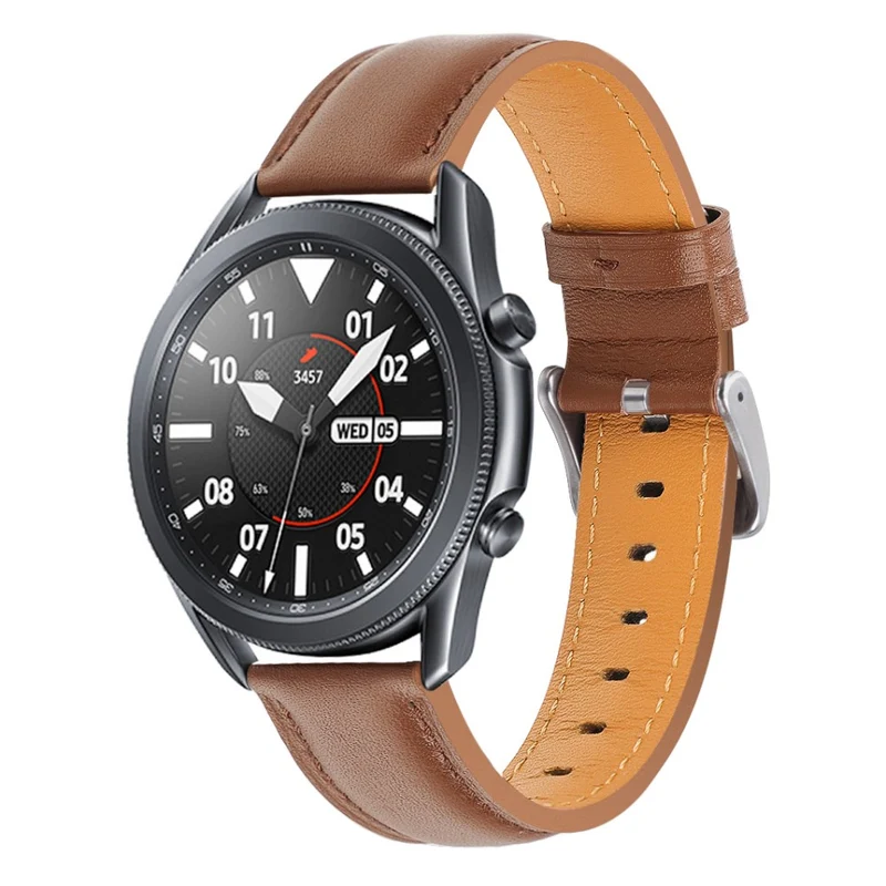 Mega gut Universell Echtes Leder armband