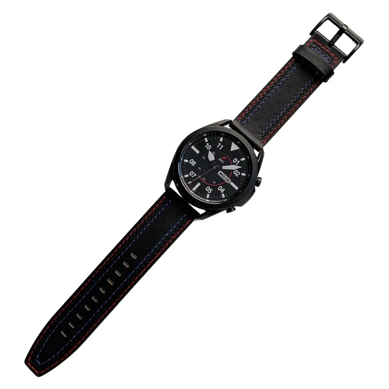 Megastark Universell Echtes Leder armband