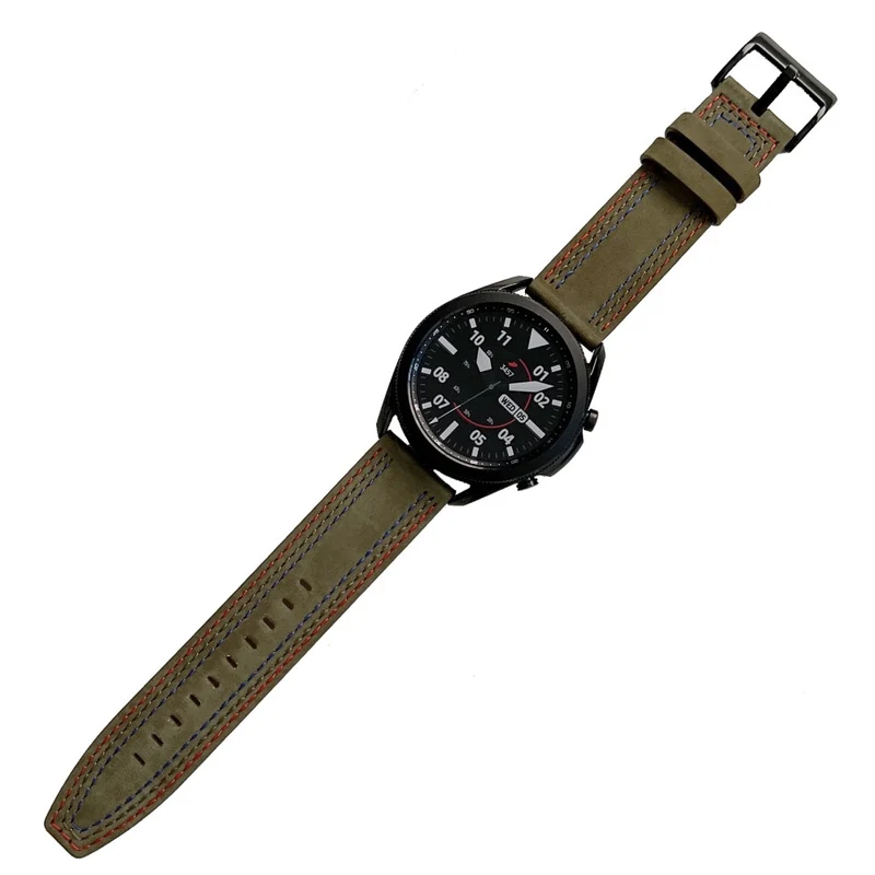 Megastark Universell Echtes Leder armband