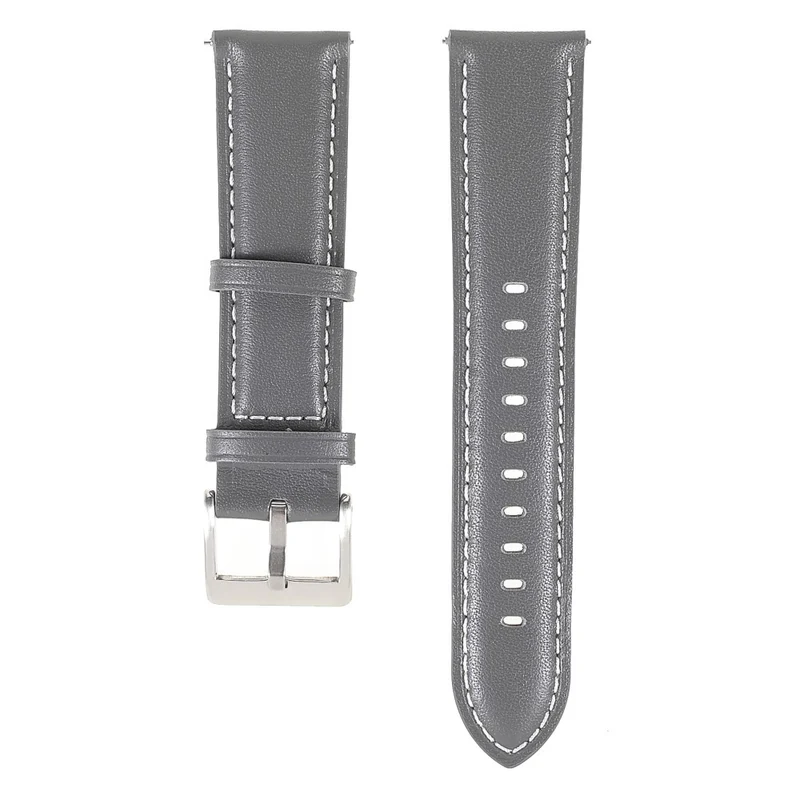 Sehr haltbar Universell Echtes Leder armband