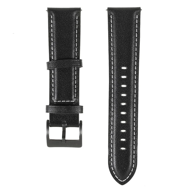 Sehr haltbar Universell Echtes Leder armband