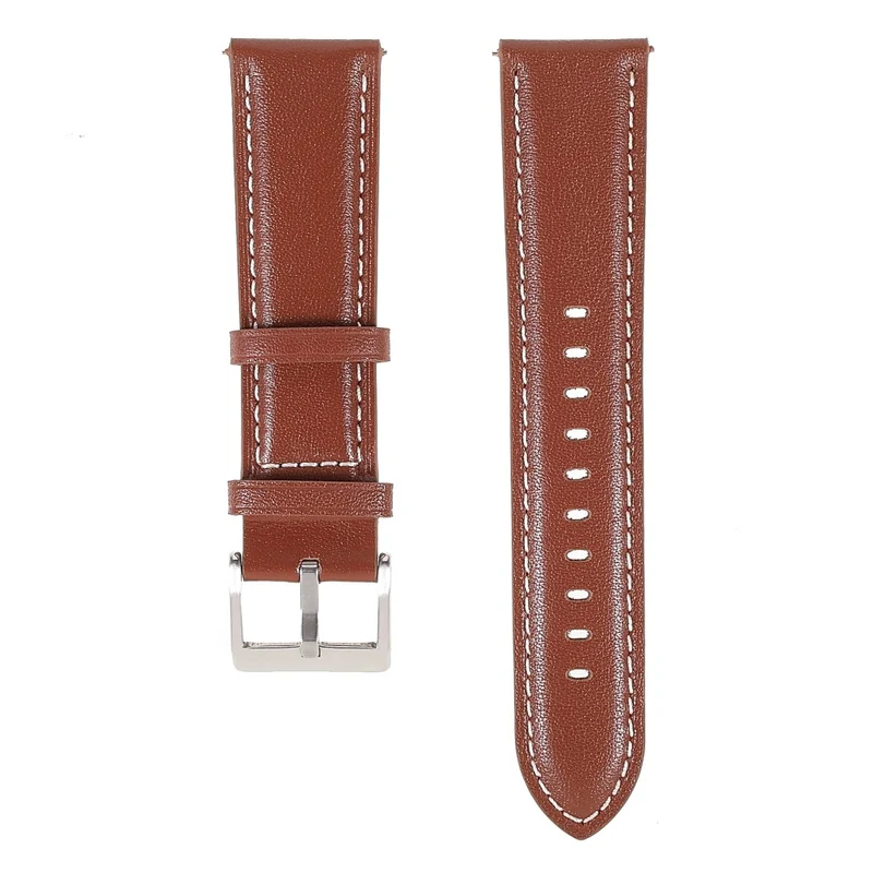 Sehr haltbar Universell Echtes Leder armband