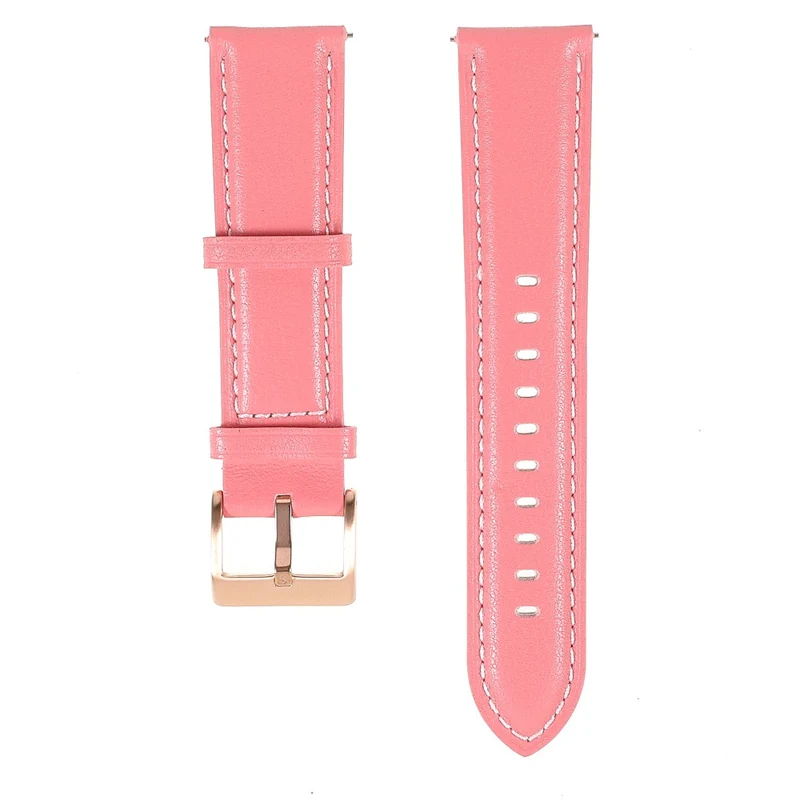 Sehr haltbar Universell Echtes Leder armband