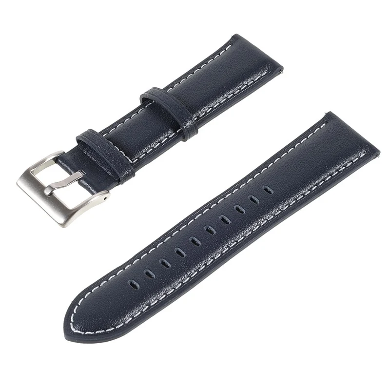 Sehr haltbar Universell Echtes Leder armband