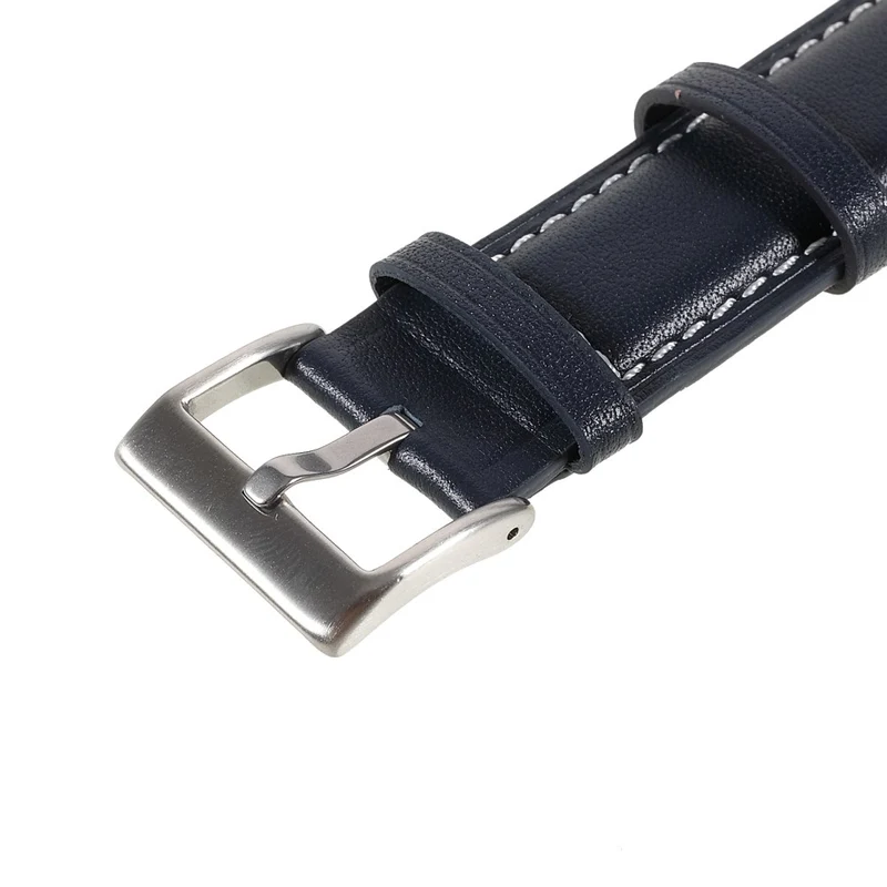 Sehr haltbar Universell Echtes Leder armband