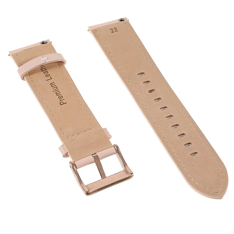 Sehr haltbar Universell Echtes Leder armband