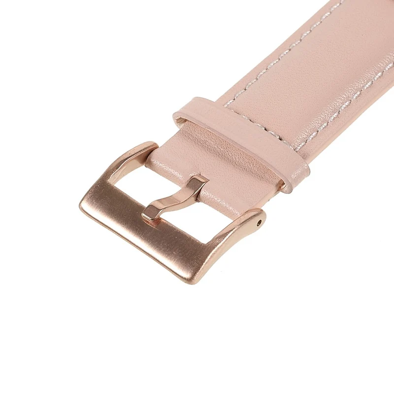 Sehr haltbar Universell Echtes Leder armband