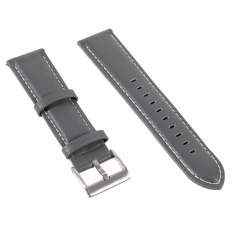 Sehr haltbar Universell Echtes Leder armband