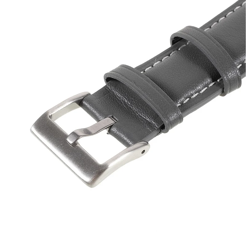 Sehr haltbar Universell Echtes Leder armband