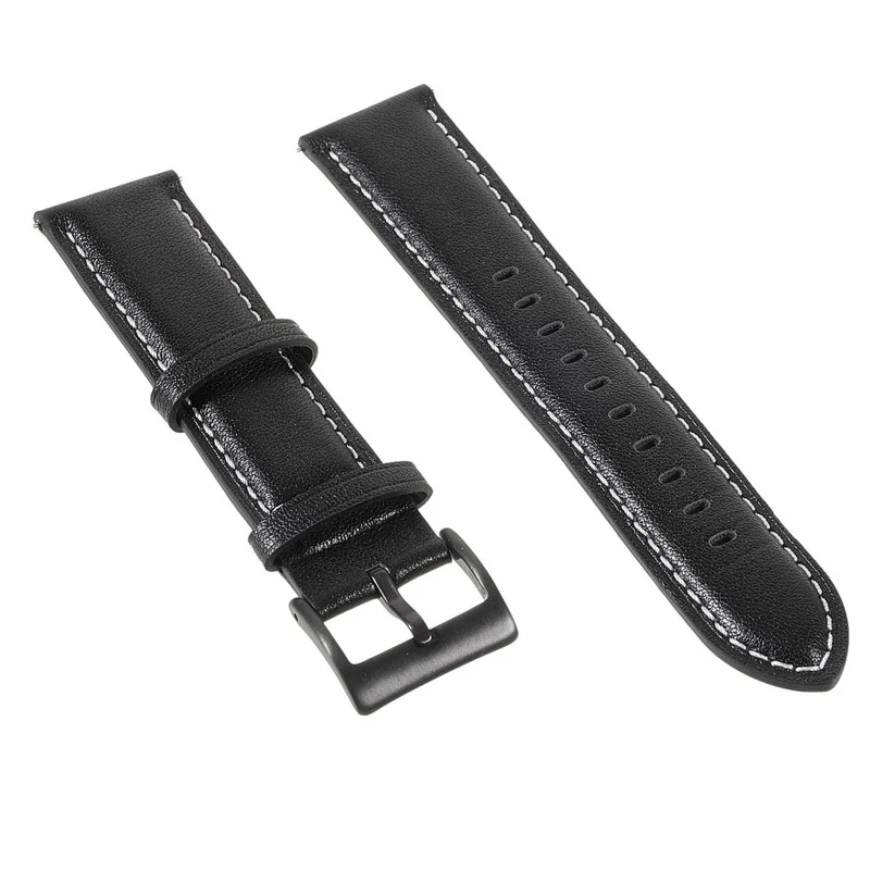 Sehr haltbar Universell Echtes Leder armband