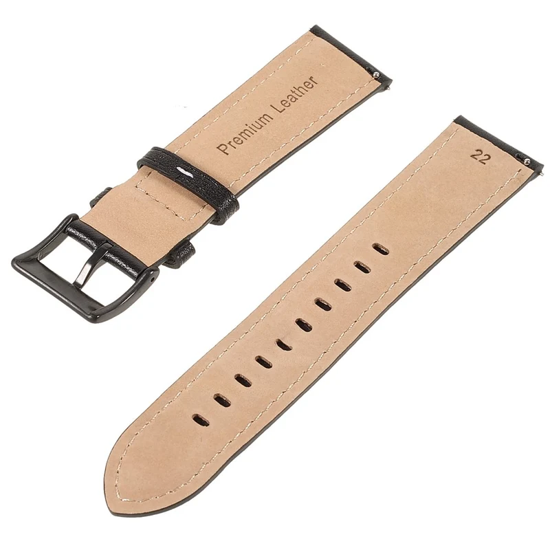 Sehr haltbar Universell Echtes Leder armband