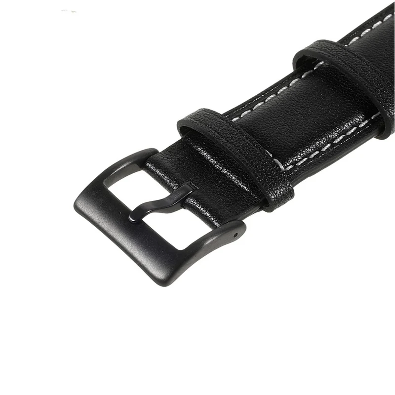 Sehr haltbar Universell Echtes Leder armband