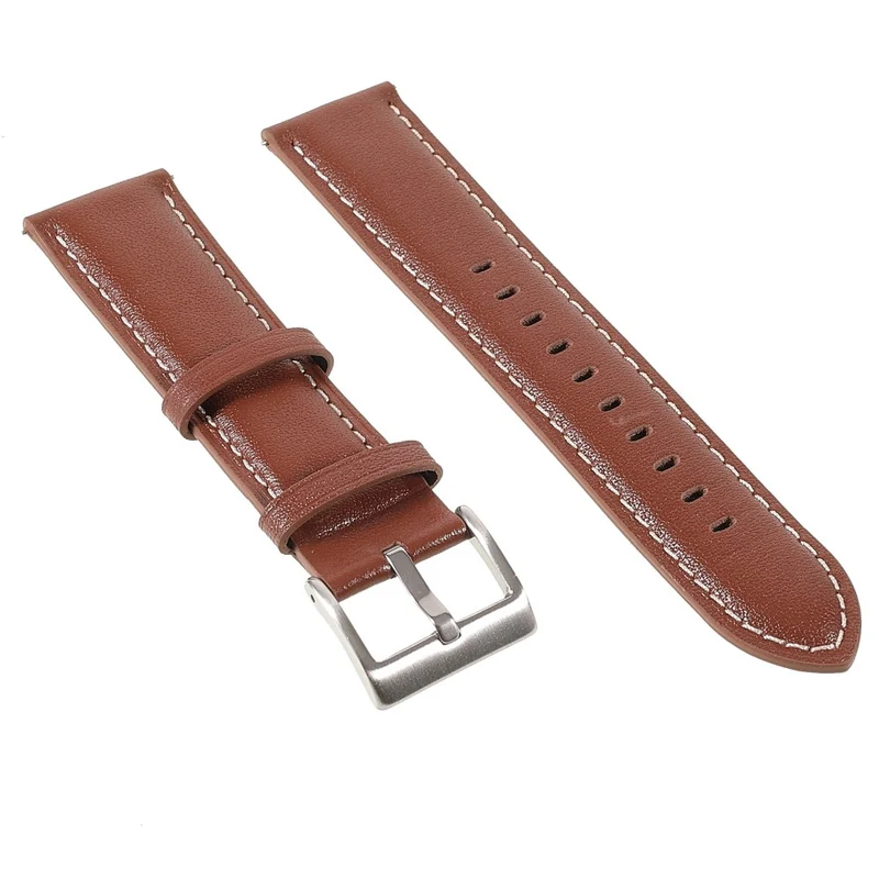 Sehr haltbar Universell Echtes Leder armband