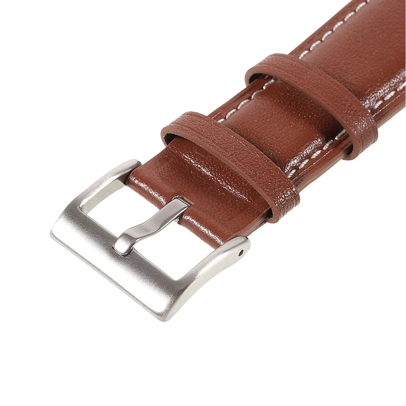 Sehr haltbar Universell Echtes Leder armband