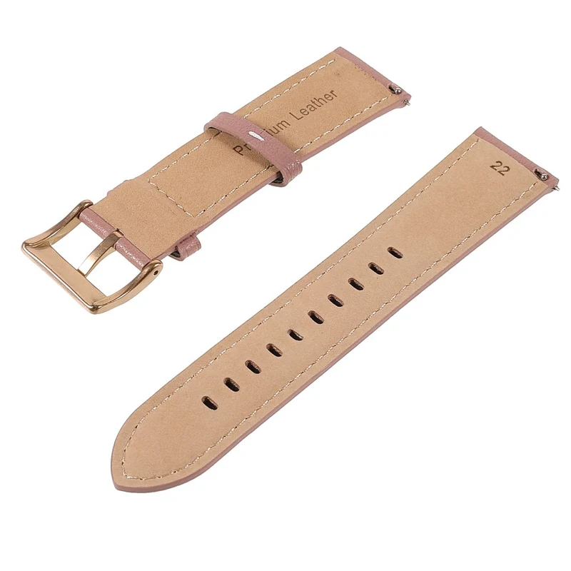 Sehr haltbar Universell Echtes Leder armband