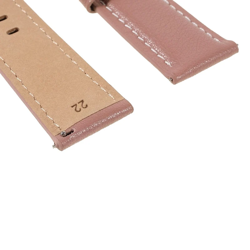 Sehr haltbar Universell Echtes Leder armband