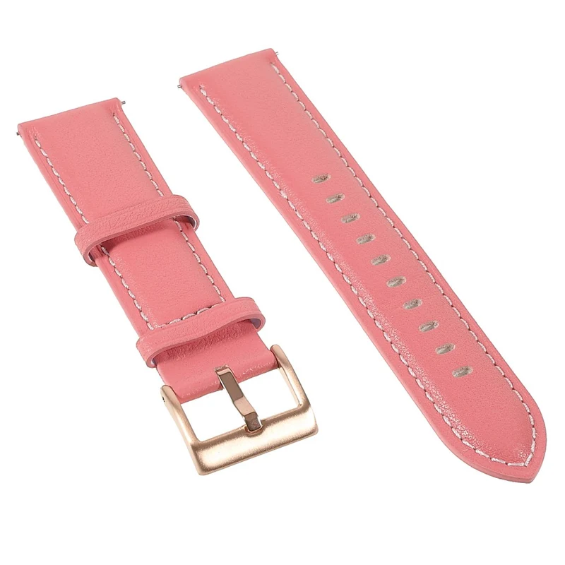 Sehr haltbar Universell Echtes Leder armband