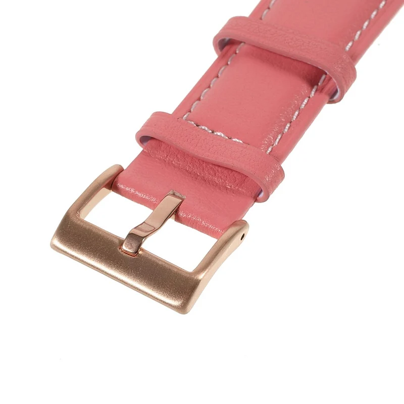 Sehr haltbar Universell Echtes Leder armband