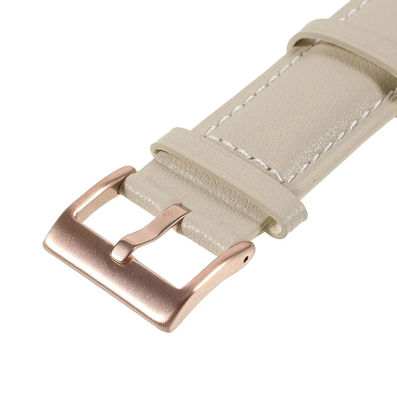 Sehr haltbar Universell Echtes Leder armband