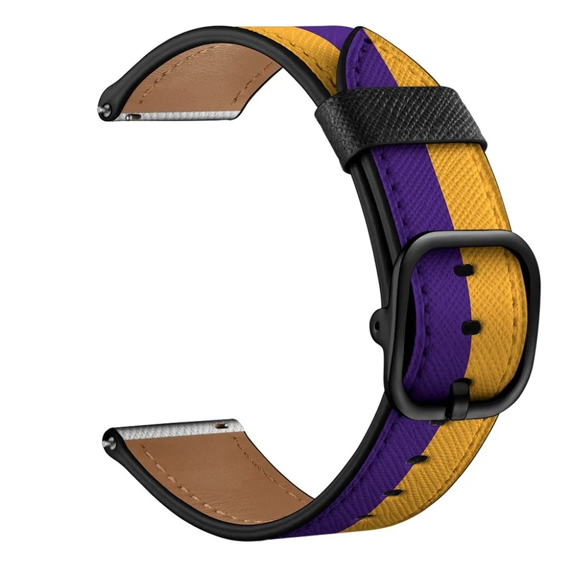 Mega pflegeleicht Universell Echtes Leder armband
