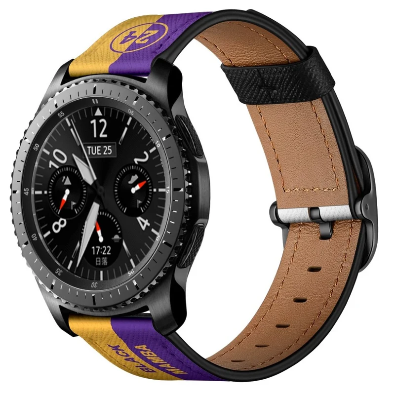 Mega pflegeleicht Universell Echtes Leder armband