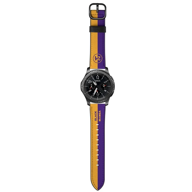 Mega pflegeleicht Universell Echtes Leder armband