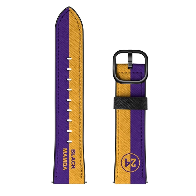 Mega pflegeleicht Universell Echtes Leder armband