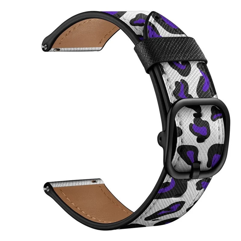 Mega pflegeleicht Universell Echtes Leder armband