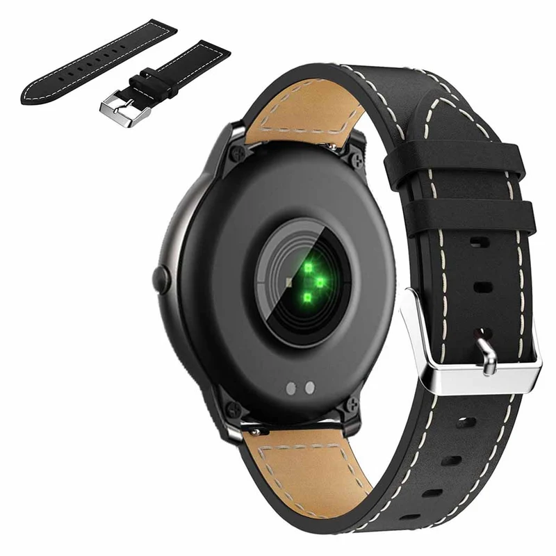 Mega süß Universell Echtes Leder armband