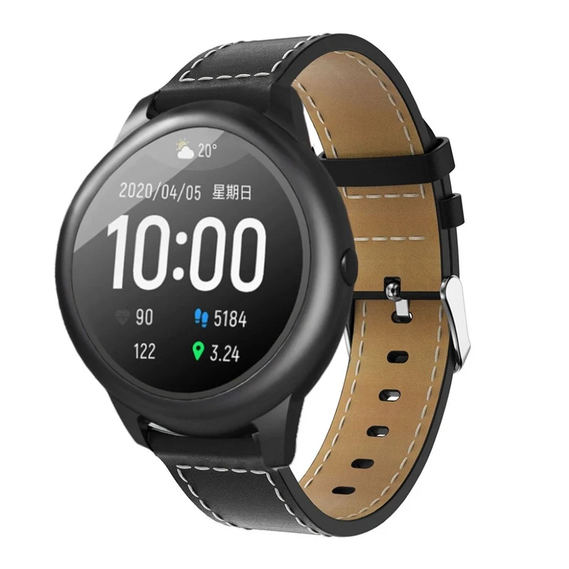 Mega süß Universell Echtes Leder armband