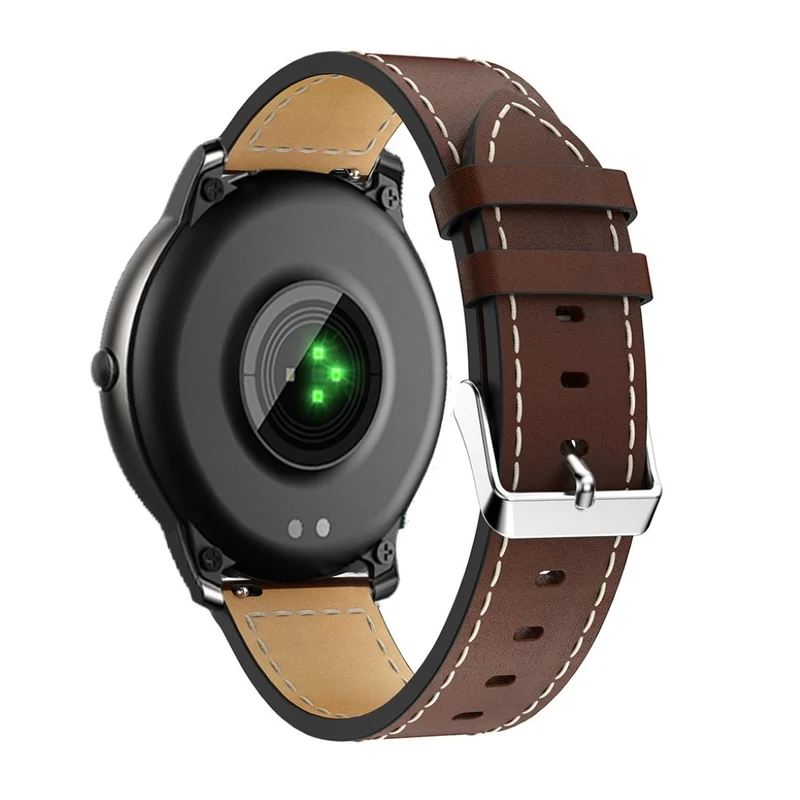 Mega süß Universell Echtes Leder armband