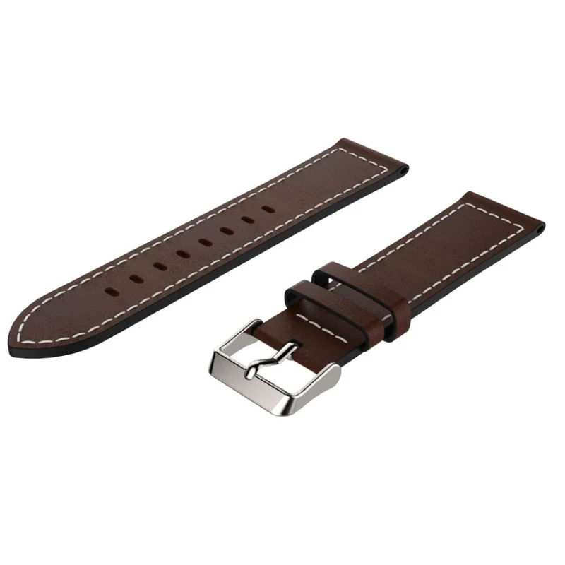 Mega süß Universell Echtes Leder armband